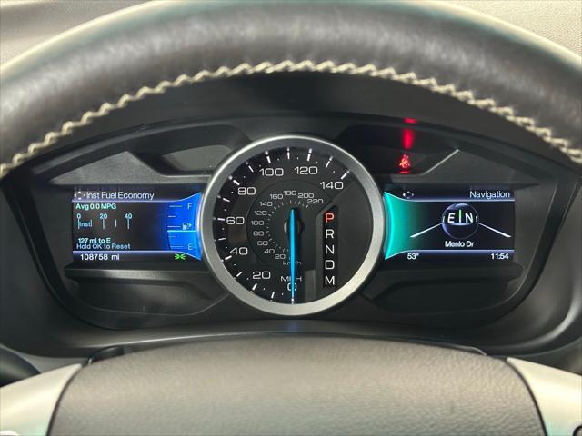 used 2015 Ford Explorer car, priced at $12,980
