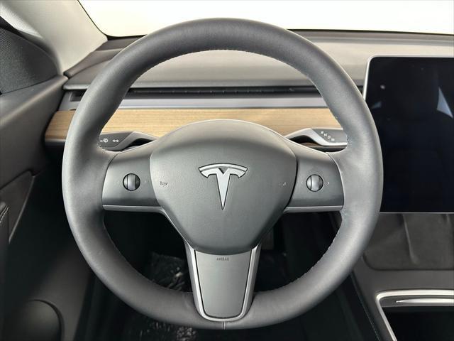 used 2022 Tesla Model Y car, priced at $30,980