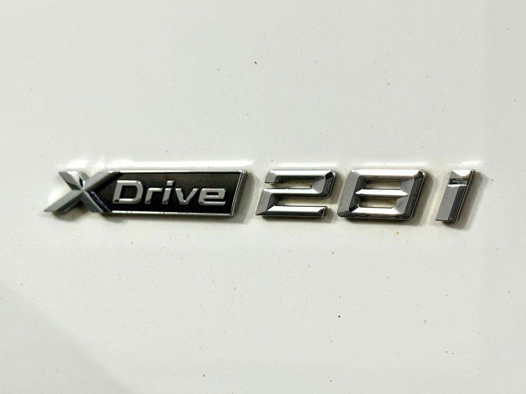 used 2018 BMW X1 car, priced at $15,980