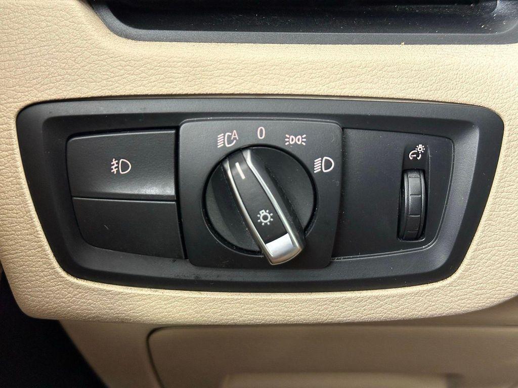 used 2018 BMW X1 car, priced at $15,980