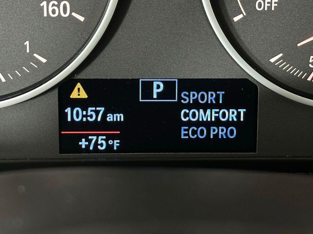 used 2018 BMW X1 car, priced at $15,980