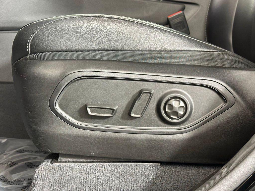 used 2023 Jeep Grand Cherokee 4xe car, priced at $29,450