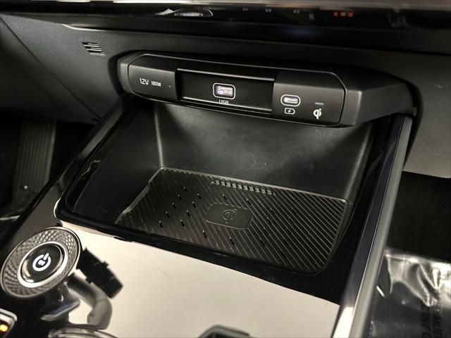 used 2024 Kia Niro EV car, priced at $22,420
