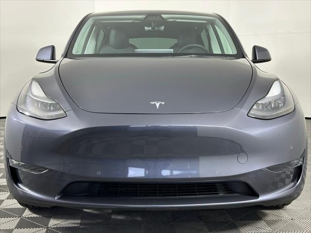 used 2022 Tesla Model Y car, priced at $30,980