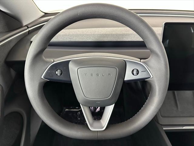 used 2024 Tesla Model 3 car, priced at $33,980