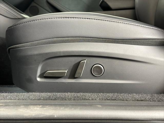 used 2024 Tesla Model 3 car, priced at $33,980