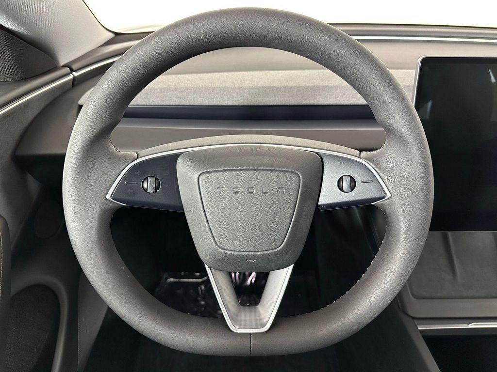 used 2024 Tesla Model 3 car, priced at $33,980