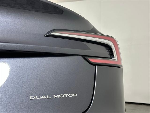 used 2024 Tesla Model 3 car, priced at $33,980
