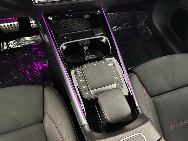 used 2023 Mercedes-Benz EQB 300 car, priced at $29,980
