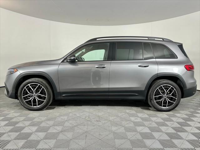 used 2023 Mercedes-Benz EQB 300 car, priced at $29,980