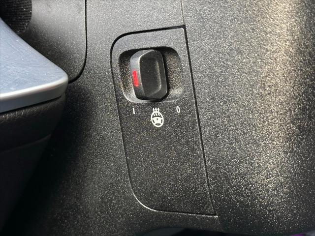 used 2023 Mercedes-Benz EQB 300 car, priced at $29,980