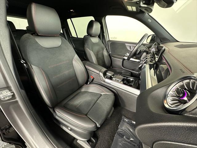 used 2023 Mercedes-Benz EQB 300 car, priced at $29,980
