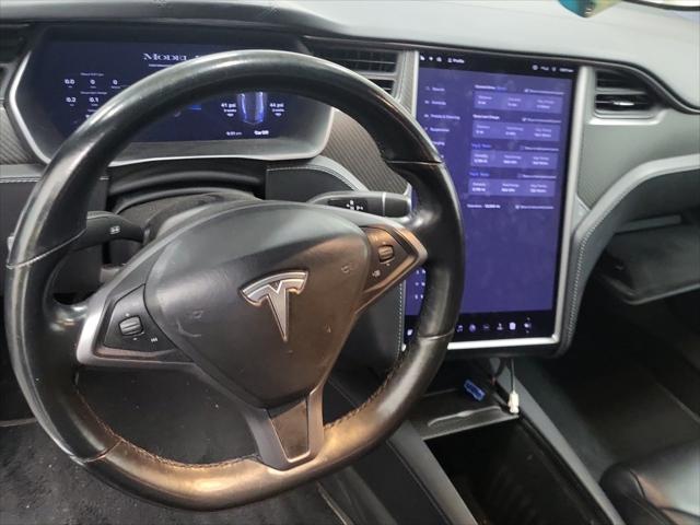 used 2019 Tesla Model S car, priced at $32,980
