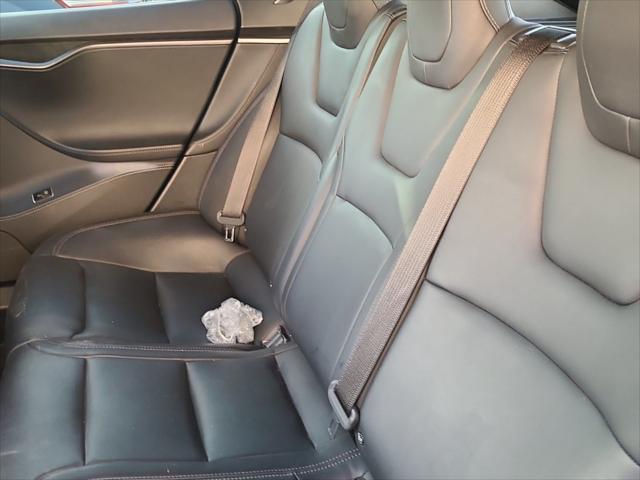 used 2019 Tesla Model S car, priced at $32,980