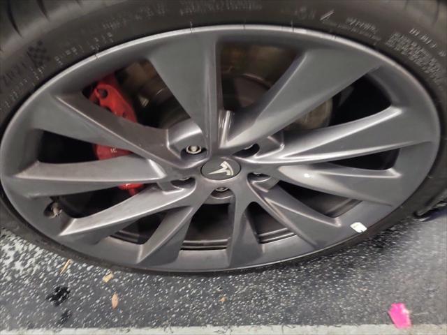 used 2019 Tesla Model S car, priced at $32,980