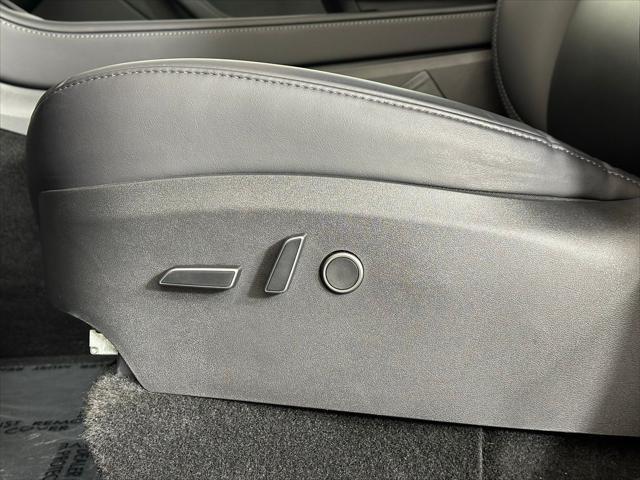 used 2023 Tesla Model Y car, priced at $29,980