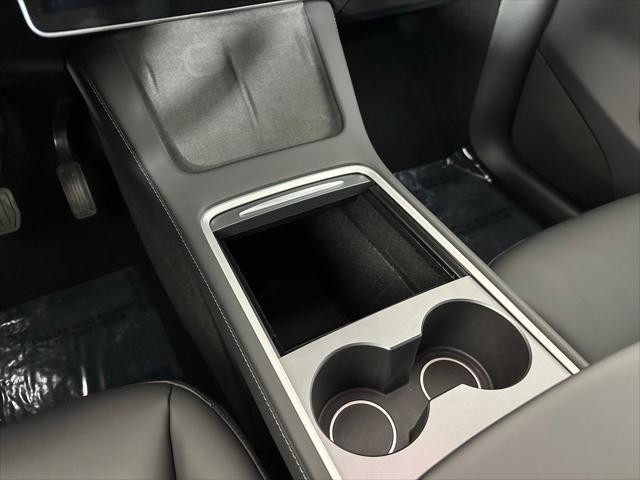 used 2023 Tesla Model Y car, priced at $29,980