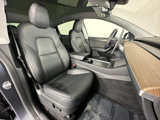 used 2023 Tesla Model Y car, priced at $29,980