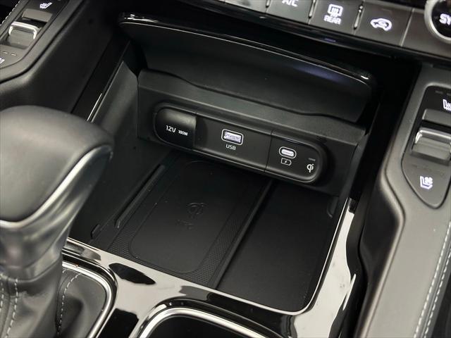used 2024 Kia Telluride car, priced at $43,980