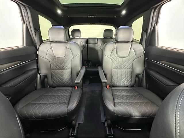 used 2024 Kia Telluride car, priced at $43,980
