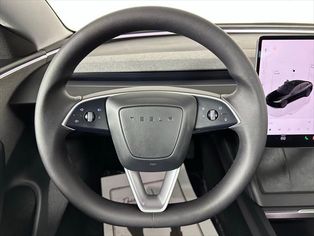 used 2024 Tesla Model 3 car, priced at $30,976