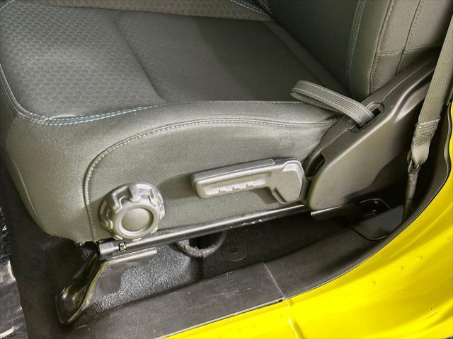 used 2024 Jeep Wrangler 4xe car, priced at $36,980
