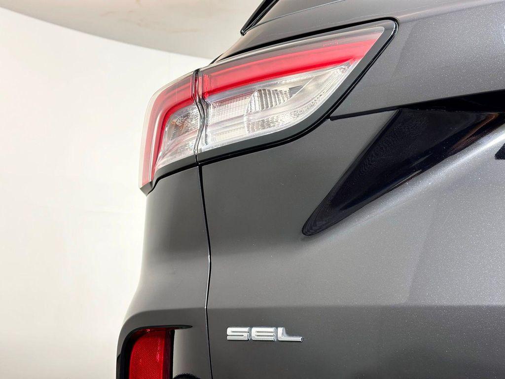 used 2020 Ford Escape car, priced at $14,980