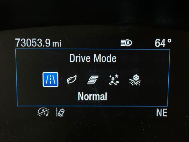 used 2020 Ford Escape car, priced at $15,980