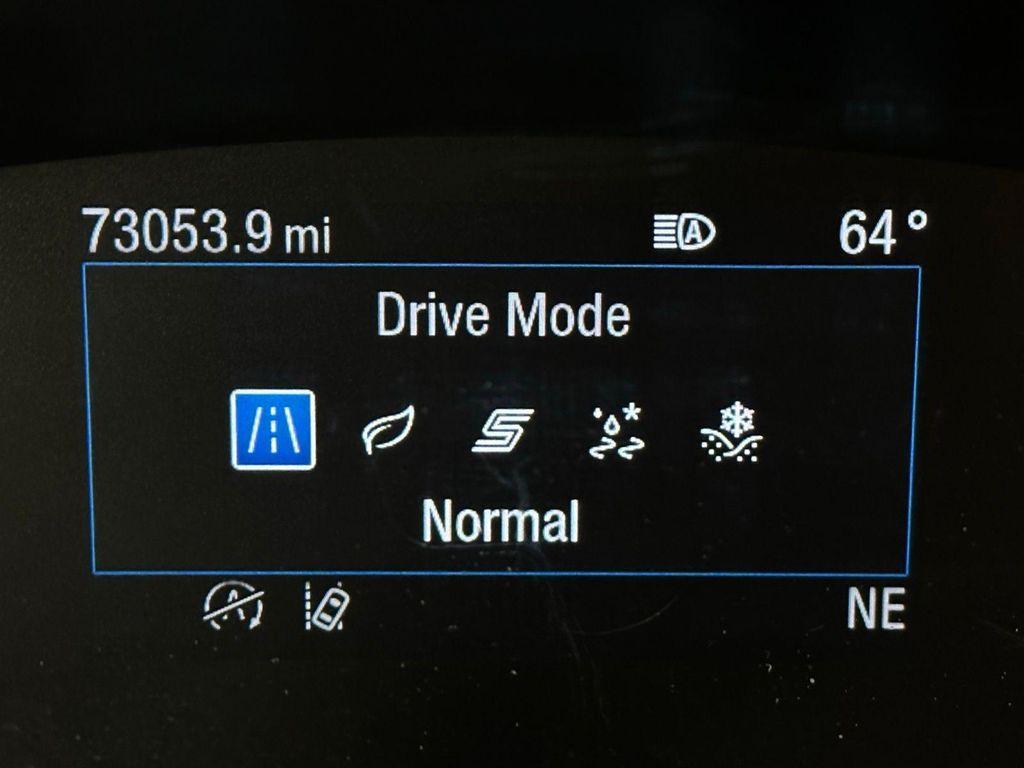 used 2020 Ford Escape car, priced at $14,980