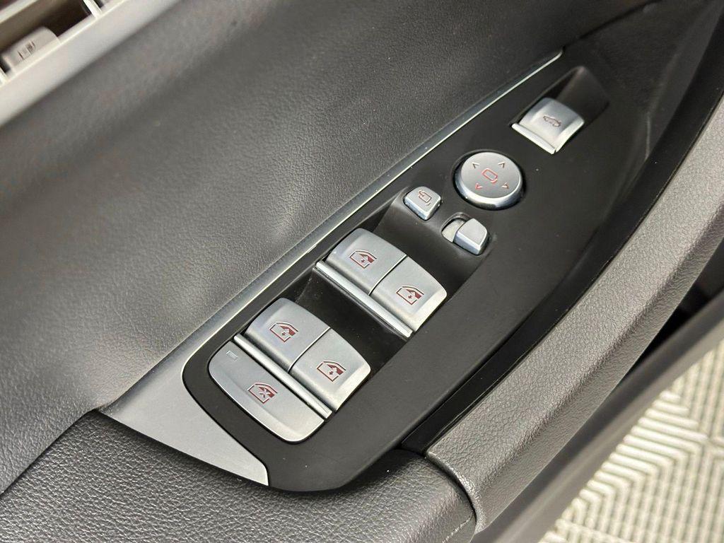 used 2024 BMW X3 car, priced at $40,980
