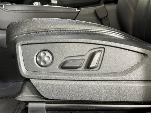 used 2019 Audi Q5 car, priced at $21,480