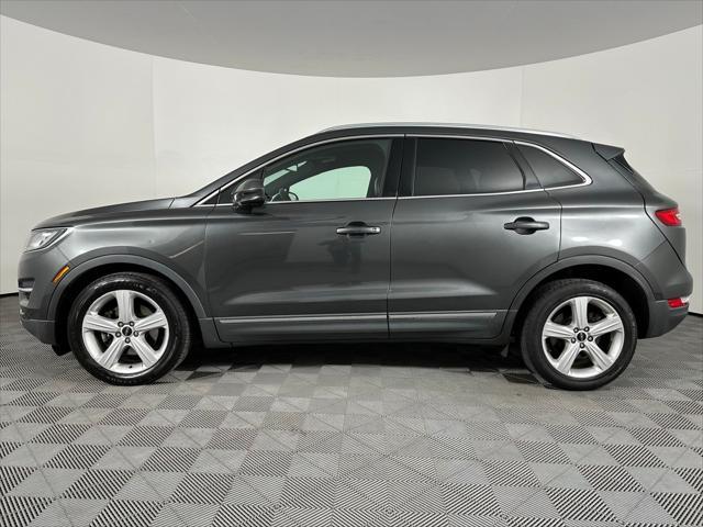 used 2018 Lincoln MKC car, priced at $13,775