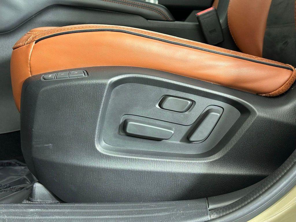 used 2024 Mazda CX-5 car, priced at $27,980