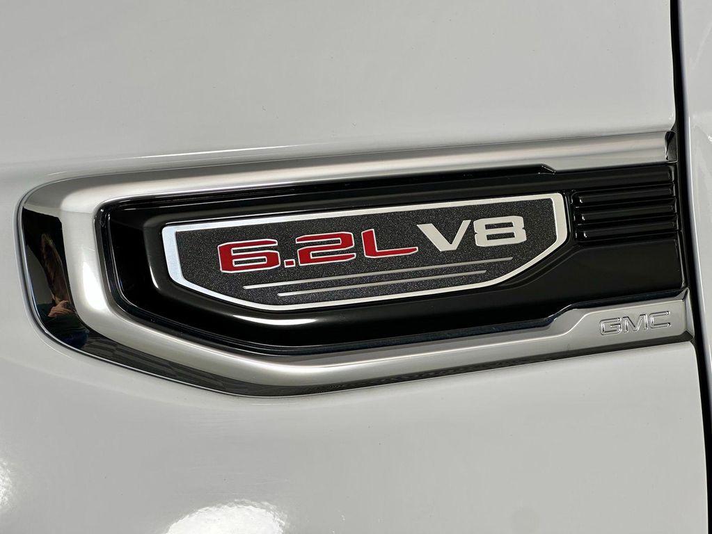 used 2023 GMC Sierra 1500 car, priced at $49,980