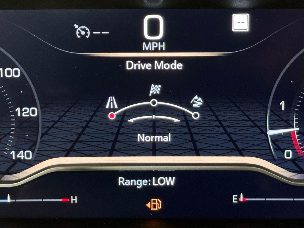 used 2023 GMC Sierra 1500 car, priced at $49,980