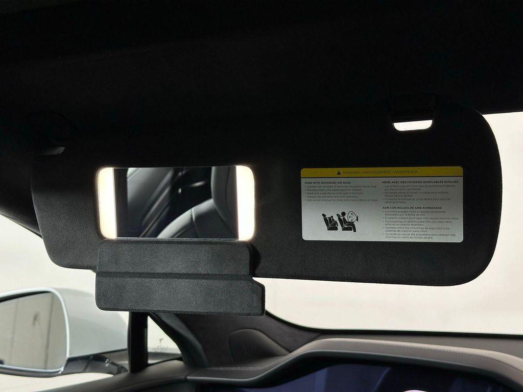 used 2021 Tesla Model S car, priced at $36,980