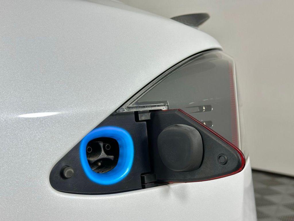 used 2021 Tesla Model S car, priced at $36,980