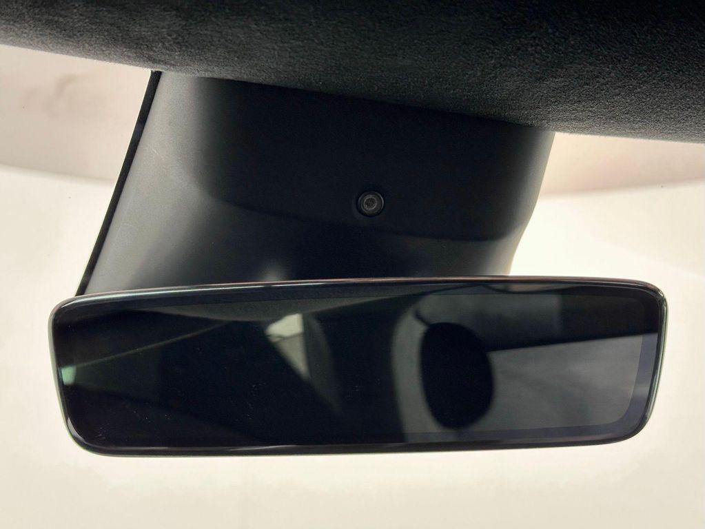 used 2021 Tesla Model S car, priced at $36,980