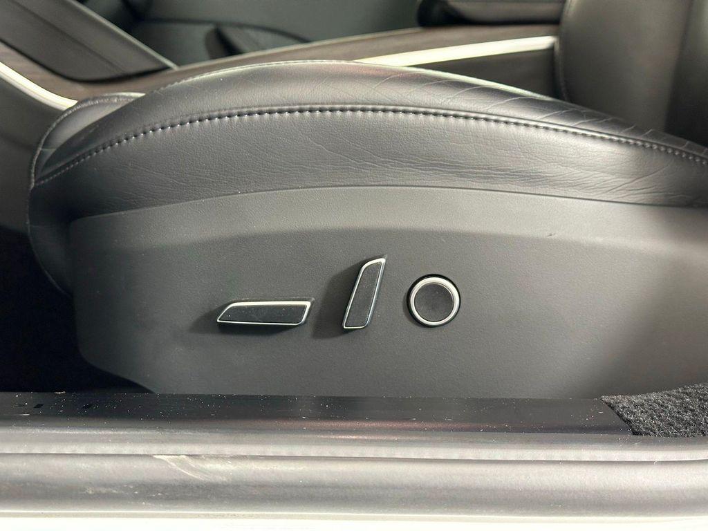 used 2021 Tesla Model S car, priced at $36,980