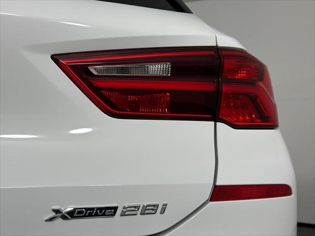 used 2018 BMW X2 car, priced at $20,500