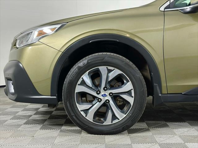 used 2020 Subaru Outback car, priced at $22,980