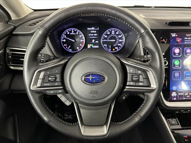 used 2020 Subaru Outback car, priced at $22,980