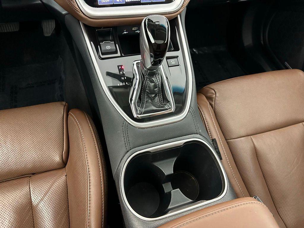 used 2020 Subaru Outback car, priced at $21,980