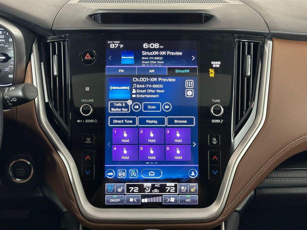 used 2020 Subaru Outback car, priced at $21,980