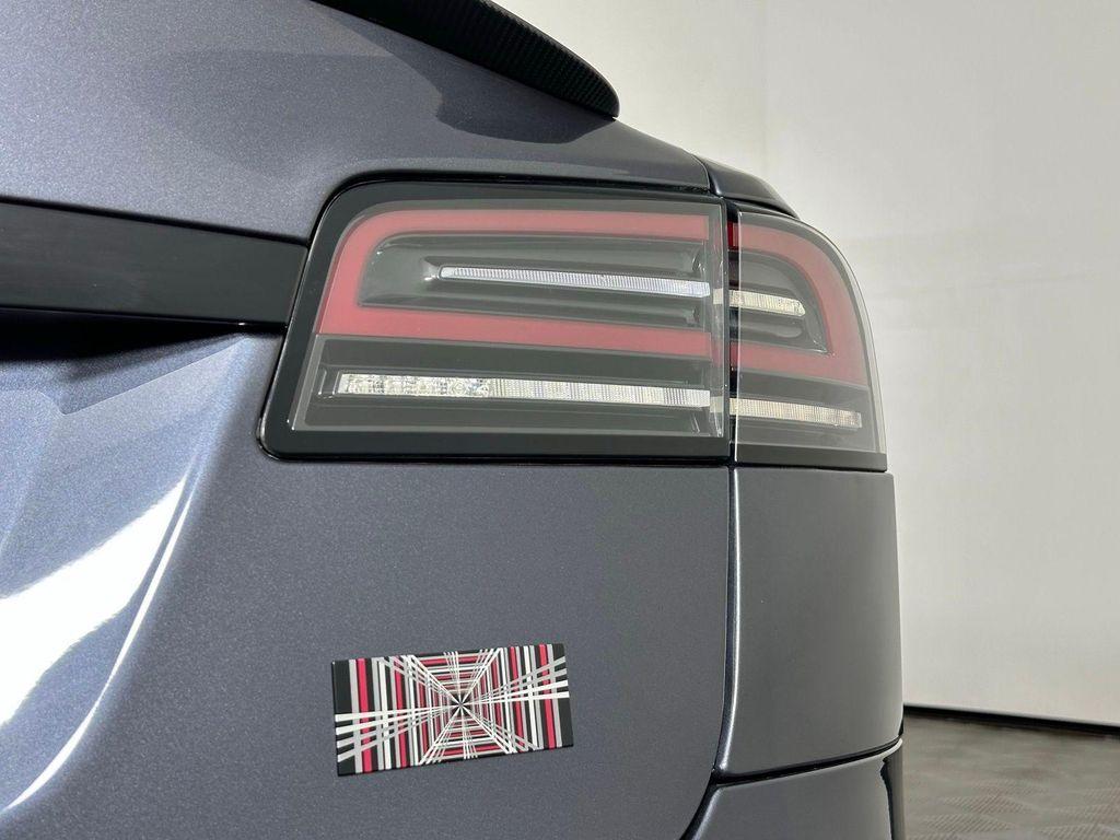 used 2022 Tesla Model S car, priced at $51,980