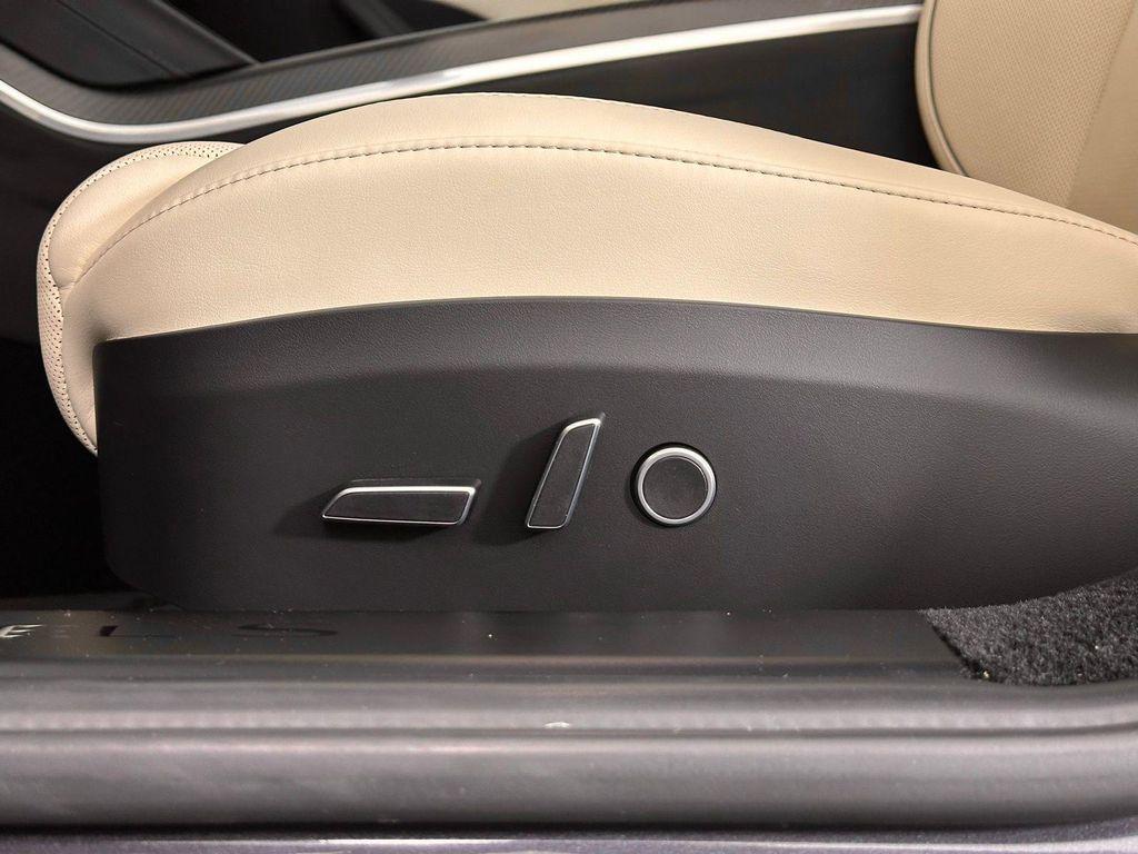used 2022 Tesla Model S car, priced at $51,980