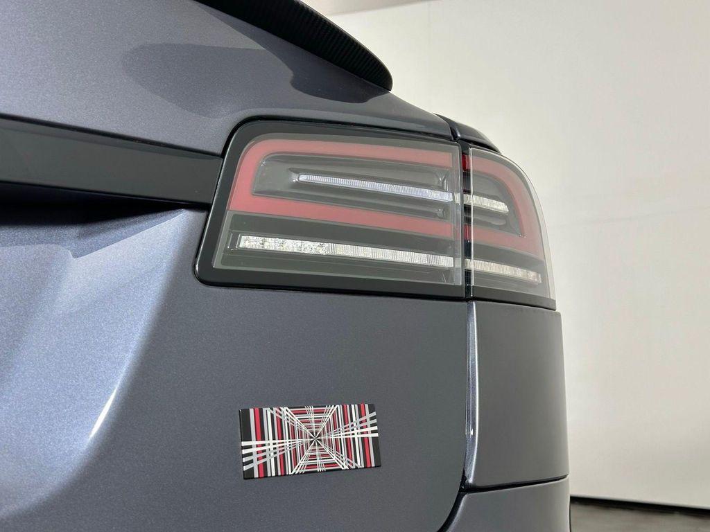 used 2023 Tesla Model S car, priced at $60,980