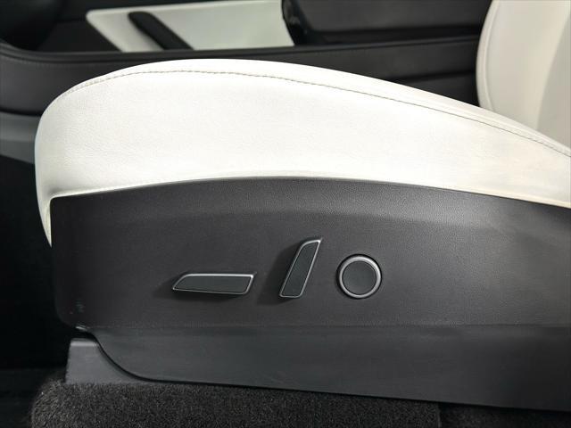 used 2024 Tesla Model Y car, priced at $35,980