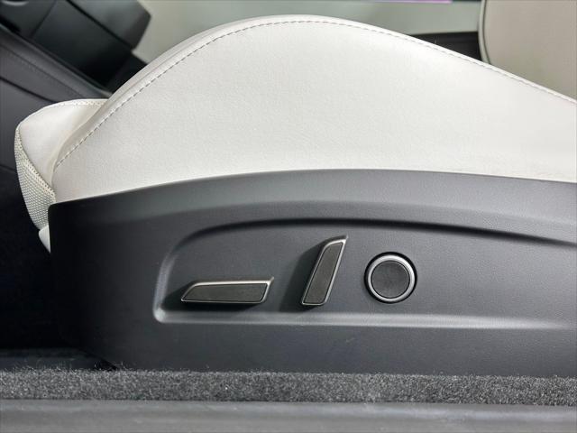 used 2024 Tesla Model 3 car, priced at $41,980