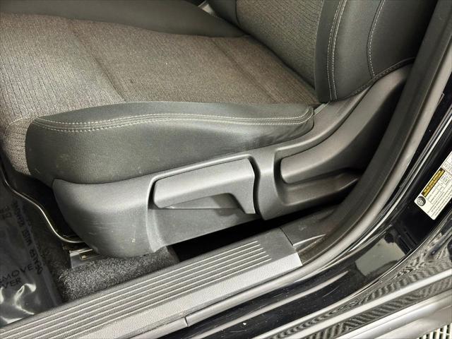used 2021 Nissan Rogue car, priced at $16,980